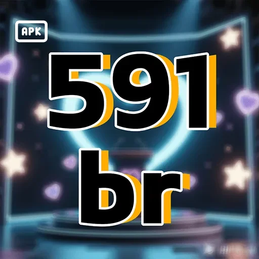 APK oficial da 591br para Android