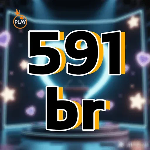 Logo da 591br