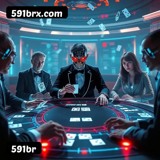 591br APK - Download Oficial Android