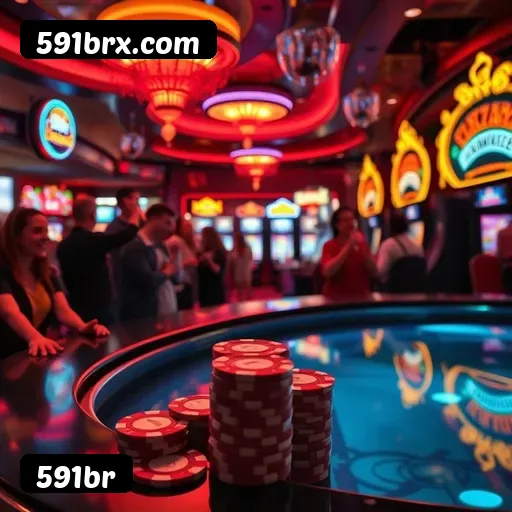 FAQ - Perguntas Frequentes 591br