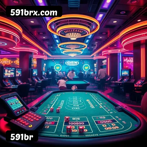 Legalidade 591br no Brasil