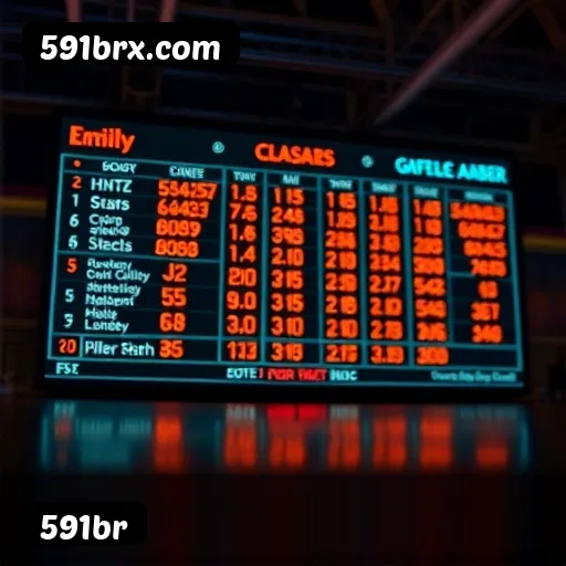 Termos e Condições Transparentes 591br