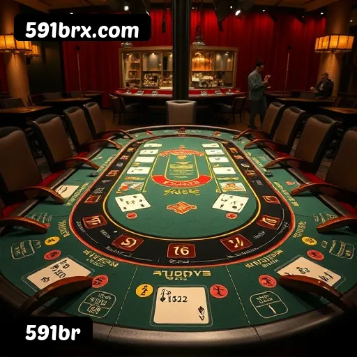 Catálogo Completo de Bônus 591br